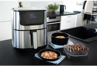 Gastronoma Airfryer 18290010
