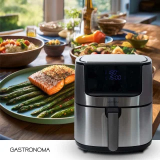 Gastronoma Airfryer 18290010