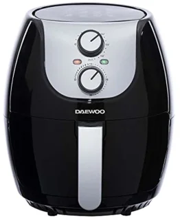Gezonde handmatige airfryer