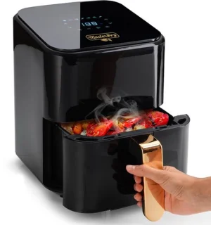 Gezonde luchtfriteuse oven 013900141