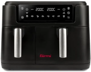 Girmi FG26 airfryer