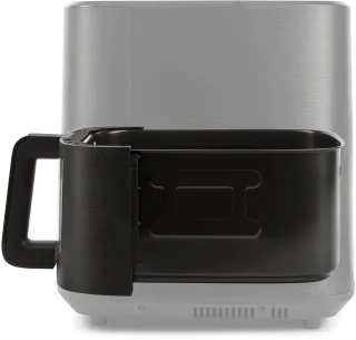 Girmi FG79 Heteluchtfriteuse 9L Zwart