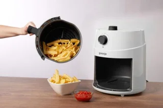 Gorenje AF1300XG Heteluchtfriteuse