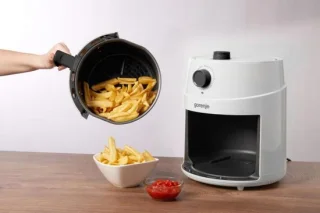 Gorenje AF1300XG Heteluchtfriteuse