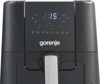 Gorenje AF1350DWB heteluchtfriteuse