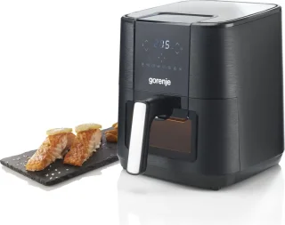 Gorenje AF1350DWB heteluchtfriteuse