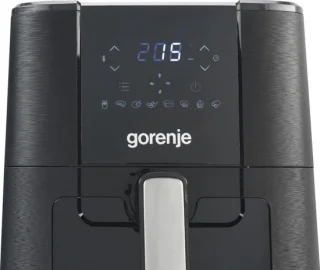 Gorenje AF1350DWB heteluchtfriteuse