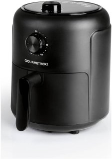 GOURMETmaxx Heteluchtfriteuse 2,3L 1000W