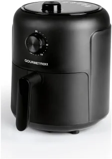 GOURMETmaxx Heteluchtfriteuse 2,3L 1000W