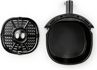 GOURMETmaxx Heteluchtfriteuse 2,3L 1000W