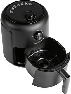 GOURMETmaxx Heteluchtfriteuse 2,3L 1000W