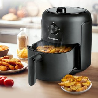GOURMETmaxx Heteluchtfriteuse 2,3L 1000W