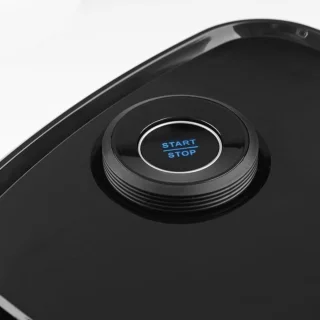 Gourmetmaxx Heteluchtfriteuse 9-in-1