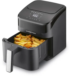 GOURMETmaxx Heteluchtfriteuse