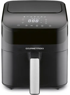 GOURMETmaxx Heteluchtfriteuse