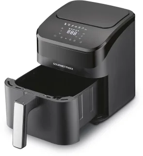 GOURMETmaxx Heteluchtfriteuse