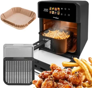 GreenBlue GB950 airfryer