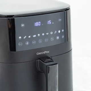 GreenPan Bistro XL Airfryer 7,2L