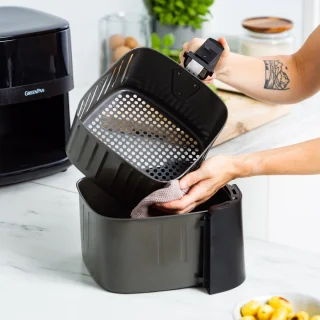 GreenPan Bistro XL Airfryer 7,2L
