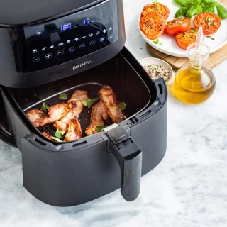 GreenPan Bistro XL Airfryer 7,2L