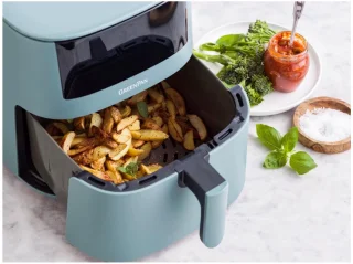 GreenPan Bistro XXL Airfryer