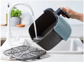 GreenPan Bistro XXL Airfryer