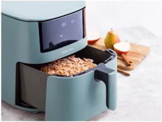 GreenPan Bistro XXL Airfryer