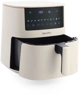 GreenPan Bistro XXL Airfryer 7.2L