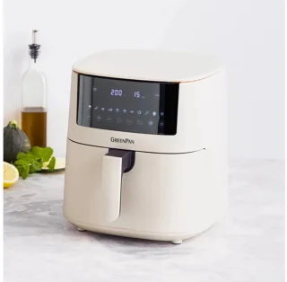 GreenPan Bistro XXL Airfryer 7.2L