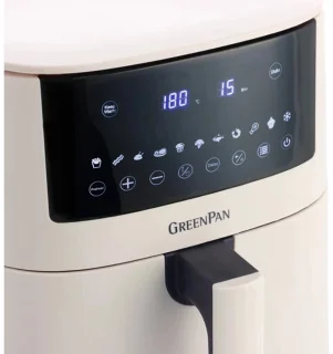 GreenPan Bistro XXL Airfryer 7.2L