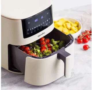 GreenPan Bistro XXL Airfryer 7.2L