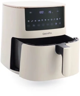 GreenPan Bistro XXL Airfryer 7.2L