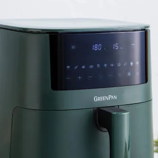GreenPan Bistro XXL Airfryer