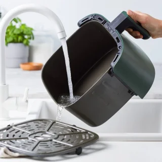 GreenPan Bistro XXL Airfryer