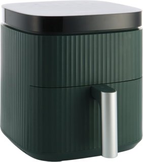 GreenPan Silhouette Airfryer XL — stijlvol, gezond en praktisch