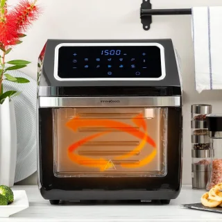 Grote Airfryer 12L - Heteluchtfriteuse