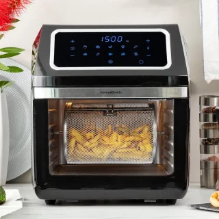 Grote Airfryer 12L - Heteluchtfriteuse