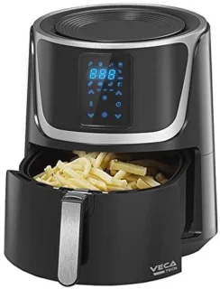 Grote airfryer 5.5 liter