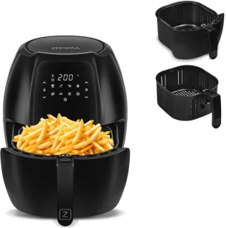 Grote Airfryer 7,7L
