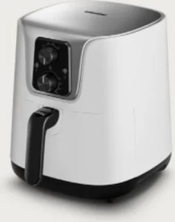 Grundig FRY 6840 Heteluchtfriteuse