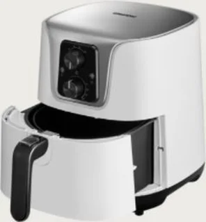 Grundig FRY 6840 Heteluchtfriteuse