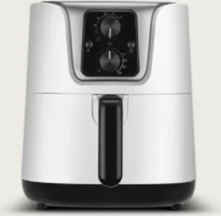 Grundig FRY 6840 Heteluchtfriteuse
