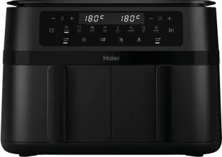 Haier Airfryer XXL AF3AD 011 - Heteluchtfriteuse