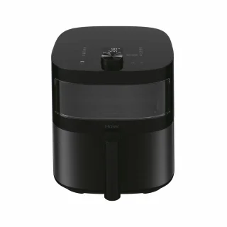 Haier HAF5TWA 011 Heteluchtfriteuse 7L Zwart
