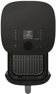 Haier HAF5TWA 011 Heteluchtfriteuse 7L Zwart