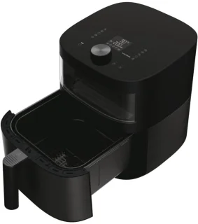 Haier HAF5TWA 011 Heteluchtfriteuse 7L Zwart