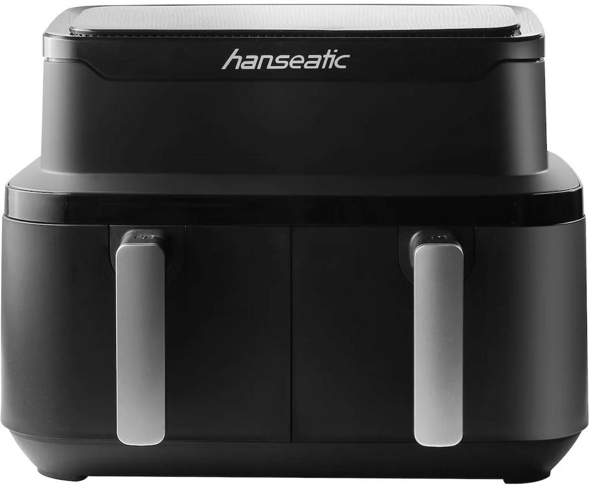 Hanseatic HAF212600D Heteluchtfriteuse
