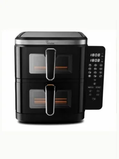 Harmonie airfryer HM-300