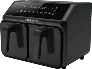 Hausberg Airfryer Dubbel HB-2375