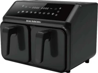 Hausberg Airfryer Dubbel HB-2375